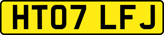 HT07LFJ