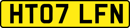 HT07LFN