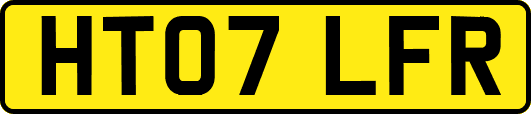 HT07LFR