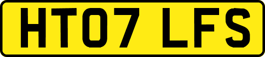 HT07LFS