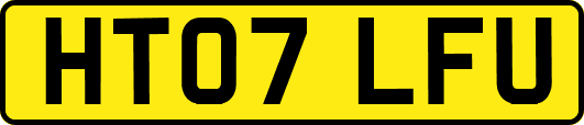 HT07LFU