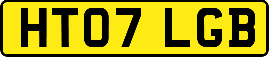 HT07LGB
