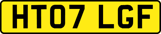 HT07LGF