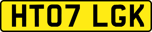 HT07LGK