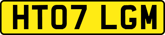 HT07LGM