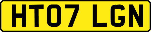 HT07LGN