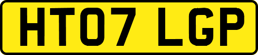 HT07LGP