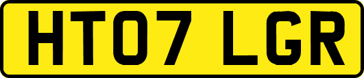 HT07LGR