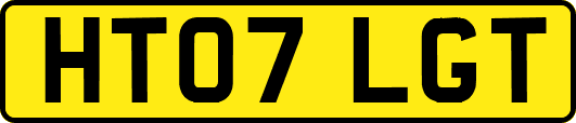 HT07LGT