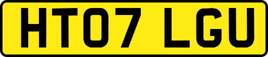 HT07LGU