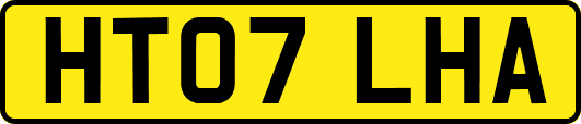 HT07LHA