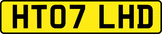 HT07LHD
