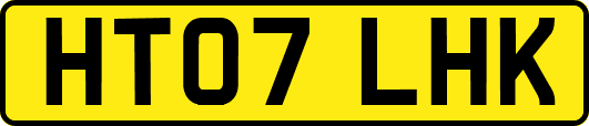 HT07LHK