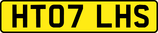 HT07LHS