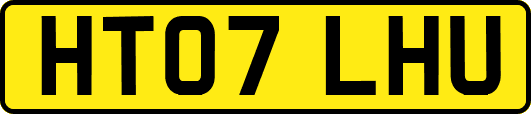 HT07LHU