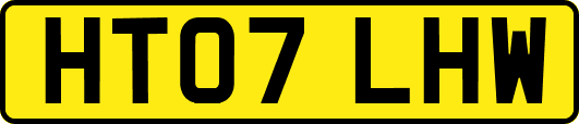HT07LHW