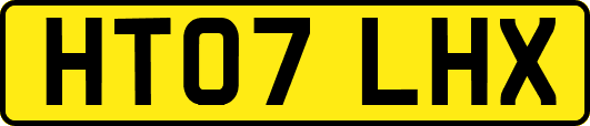 HT07LHX