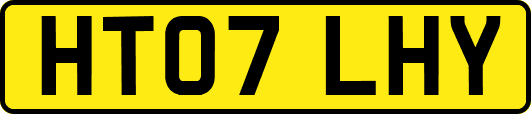 HT07LHY