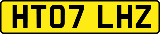 HT07LHZ