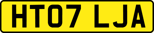 HT07LJA