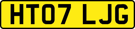 HT07LJG