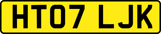 HT07LJK