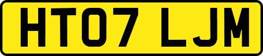 HT07LJM