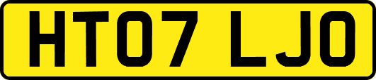 HT07LJO