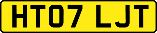HT07LJT