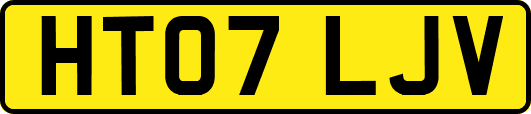 HT07LJV