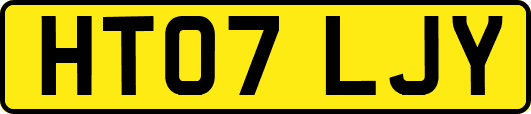HT07LJY