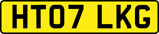 HT07LKG