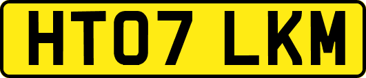 HT07LKM
