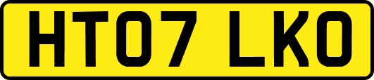 HT07LKO