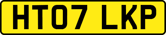 HT07LKP