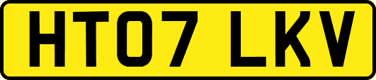 HT07LKV