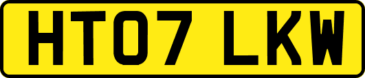 HT07LKW
