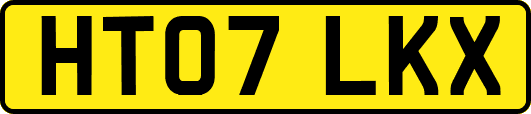 HT07LKX