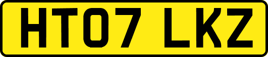 HT07LKZ