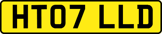 HT07LLD