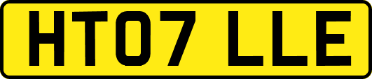 HT07LLE