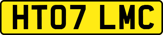 HT07LMC