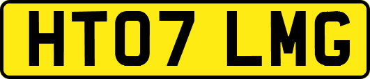 HT07LMG