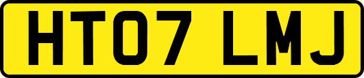HT07LMJ