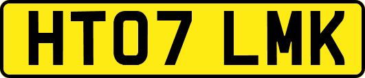 HT07LMK