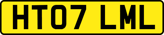 HT07LML
