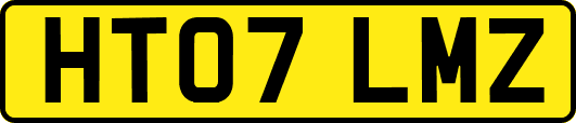 HT07LMZ