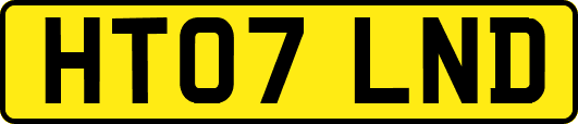 HT07LND