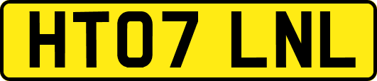 HT07LNL