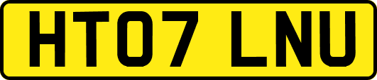 HT07LNU